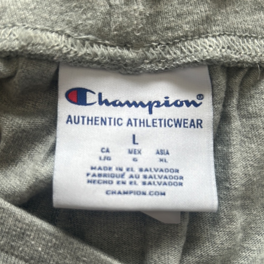 Sweatpants - Picture 3 of 4